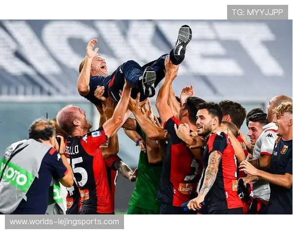 热那亚1-3不敌罗马，埃卡托87分钟破门难挽败局