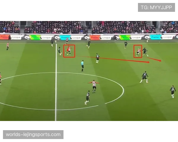 战术分析:图卢兹的高位逼抢如何击溃克莱蒙的后场出球 战术分析:图卢兹的高位逼抢如何击溃克莱蒙的后场出球